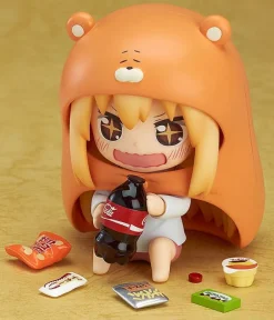 Himouto! - Umaru-chan Actionfigur - Nendoroid - Good Smile Company