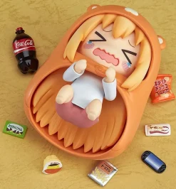 Himouto! - Umaru-chan Actionfigur - Nendoroid - Good Smile Company