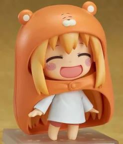 Himouto! - Umaru-chan Actionfigur - Nendoroid - Good Smile Company