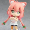 Hinata Channel - Nekomiya Hinata Nendoroid: Good Smile Company