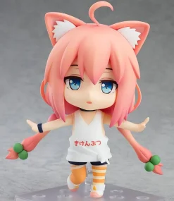Hinata Channel - Nekomiya Hinata Nendoroid: Good Smile Company