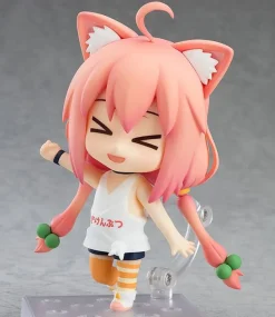 Hinata Channel - Nekomiya Hinata Nendoroid: Good Smile Company