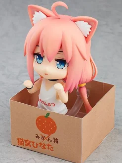 Hinata Channel - Nekomiya Hinata Nendoroid: Good Smile Company