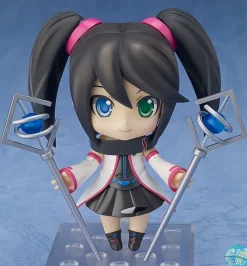 Hi-sCoool! - Seha Girls Actionfigur - Nendoroid / Sega Saturn: FREEing