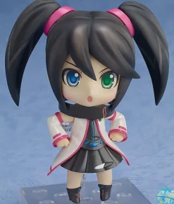 Hi-sCoool! - Seha Girls Actionfigur - Nendoroid / Sega Saturn: FREEing