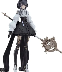 Hito Kaiki - NH-02 Figma: Max Factory