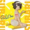 Hololive - Oozora Subaru Figur / Relax: Banpresto