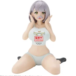 Hololive - Shirogane Noel Figur / Relax: Banpresto