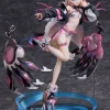 Hololive Production - Advent Mococo Statue / Abyssgard AXGRIT - Deluxe Edition: Design COCO