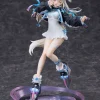 Hololive Production - Advent Fuwawa Statue / Abyssgard AXGRIT - Standard Edition: Design COCO