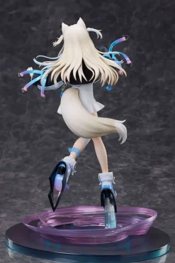 Hololive Production - Advent Fuwawa Statue / Abyssgard AXGRIT - Standard Edition: Design COCO