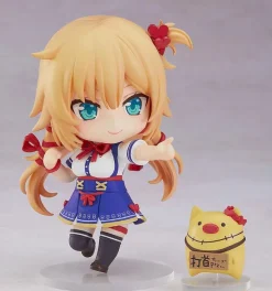 Hololive Production - Akai Haato Nendoroid: Good Smile Company