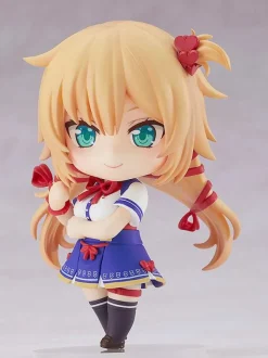 Hololive Production - Akai Haato Nendoroid: Good Smile Company