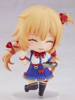 Hololive Production - Akai Haato Nendoroid: Good Smile Company