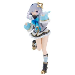 Hololive Production - Amane Kanata Figur / Pop Up Parade: Max Factory-Copy