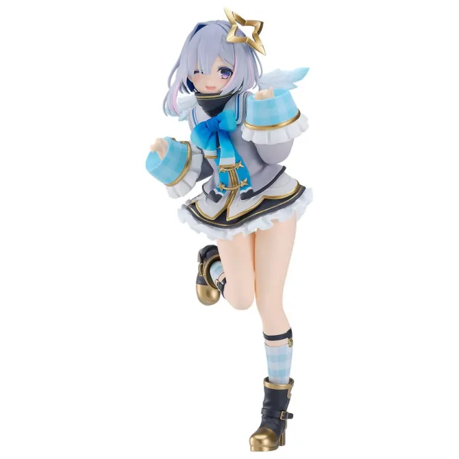 Hololive Production - Amane Kanata Figur / Pop Up Parade: Max Factory-Copy