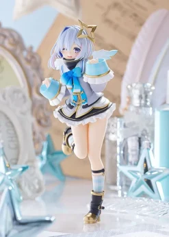Hololive Production - Amane Kanata Figur / Pop Up Parade: Max Factory-Copy