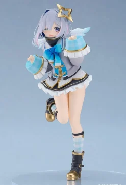 Hololive Production - Amane Kanata Figur / Pop Up Parade: Max Factory-Copy