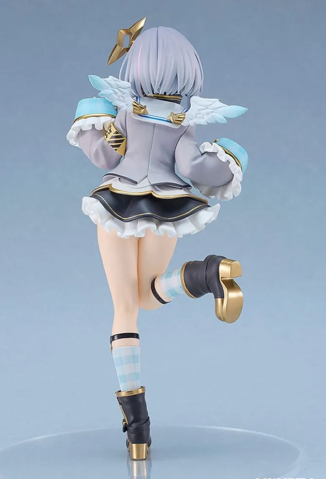 Hololive Production - Amane Kanata Figur / Pop Up Parade: Max Factory-Copy
