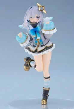 Hololive Production - Amane Kanata Figur / Pop Up Parade: Max Factory-Copy