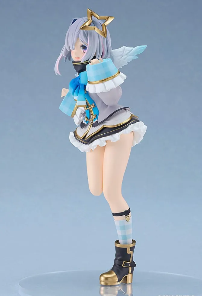Hololive Production - Amane Kanata Figur / Pop Up Parade: Max Factory-Copy