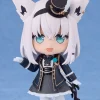 Hololive Production - Fubuki Nendoroid / Parade Dress Outfit Ver.: Good Smile Company