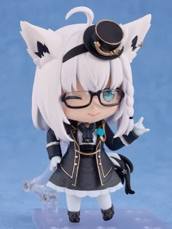 Hololive Production - Fubuki Nendoroid / Parade Dress Outfit Ver.: Good Smile Company