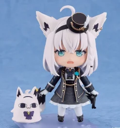 Hololive Production - Fubuki Nendoroid / Parade Dress Outfit Ver.: Good Smile Company