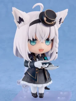 Hololive Production - Fubuki Nendoroid / Parade Dress Outfit Ver.: Good Smile Company