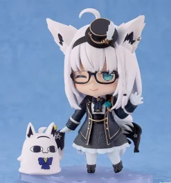 Hololive Production - Fubuki Nendoroid / Parade Dress Outfit Ver.: Good Smile Company