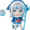 Hololive Production - Gawr Gura Nendoroid: Good Smile Company