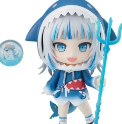 Hololive Production - Gawr Gura Nendoroid: Good Smile Company