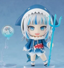 Hololive Production - Gawr Gura Nendoroid: Good Smile Company