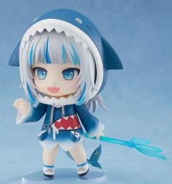 Hololive Production - Gawr Gura Nendoroid: Good Smile Company