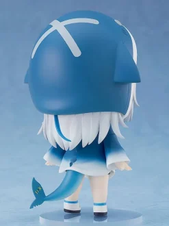 Hololive Production - Gawr Gura Nendoroid: Good Smile Company