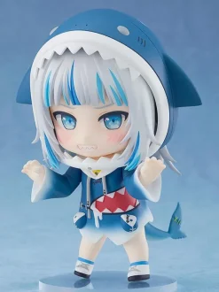 Hololive Production - Gawr Gura Nendoroid: Good Smile Company