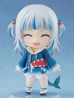 Hololive Production - Gawr Gura Nendoroid: Good Smile Company