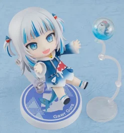 Hololive Production - Gawr Gura Nendoroid: Good Smile Company