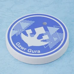 Hololive Production - Gawr Gura Nendoroid: Good Smile Company