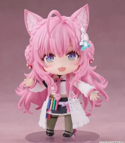 Hololive Production - Hakui Koyori Nendoroid: Good Smile Company