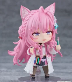 Hololive Production - Hakui Koyori Nendoroid: Good Smile Company