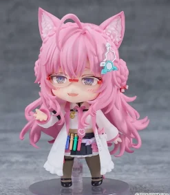 Hololive Production - Hakui Koyori Nendoroid: Good Smile Company