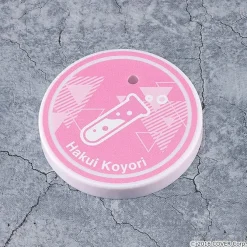 Hololive Production - Hakui Koyori Nendoroid: Good Smile Company