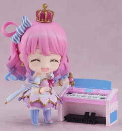 Hololive Production - Himemori Luna Nendoroid: Good Smile Company