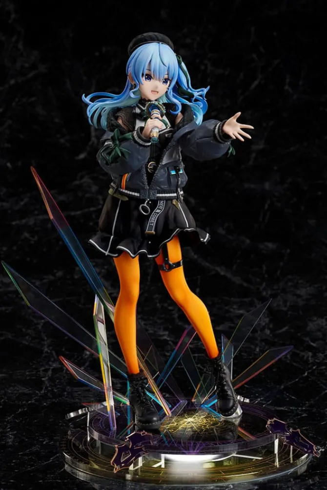 Hololive Production - Hoshimachi Suisei Statue: Design COCO