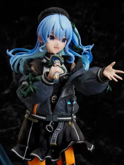 Hololive Production - Hoshimachi Suisei Statue: Design COCO