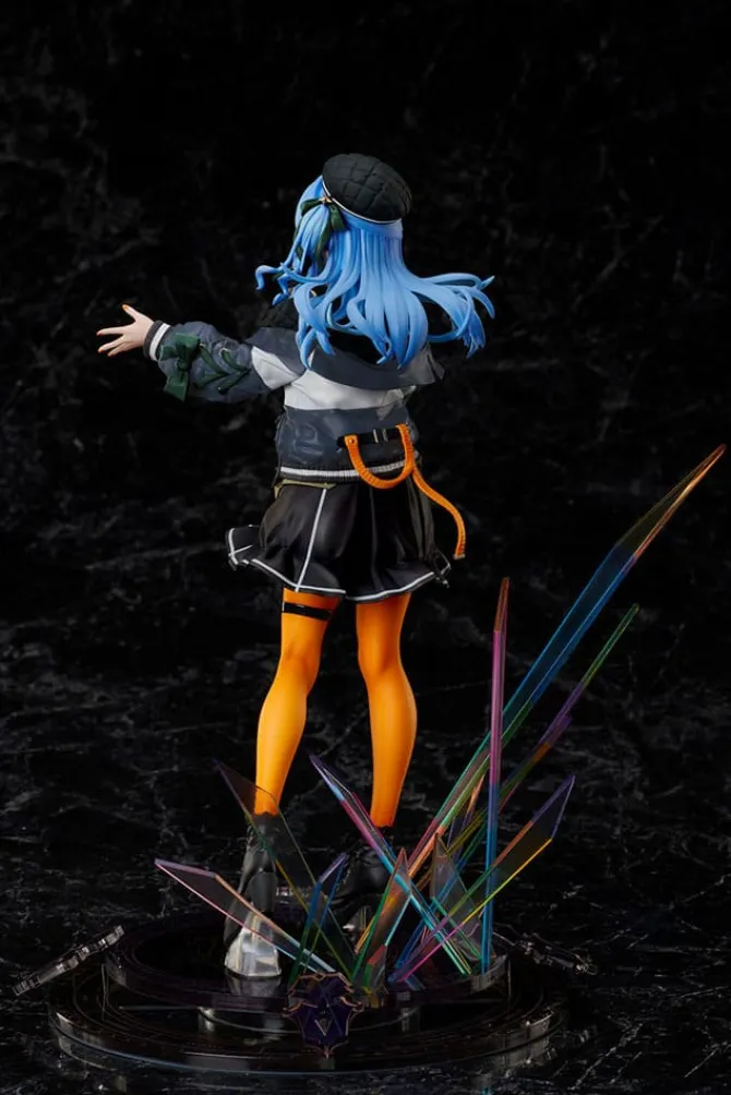 Hololive Production - Hoshimachi Suisei Statue: Design COCO