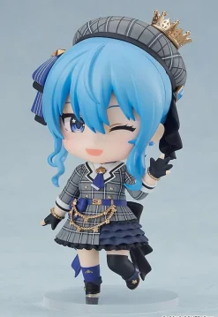 Hololive Production - Hoshimachi Suisei Nendoroid: Good Smile Company