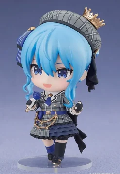 Hololive Production - Hoshimachi Suisei Nendoroid: Good Smile Company
