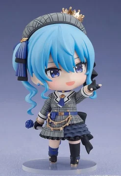 Hololive Production - Hoshimachi Suisei Nendoroid: Good Smile Company